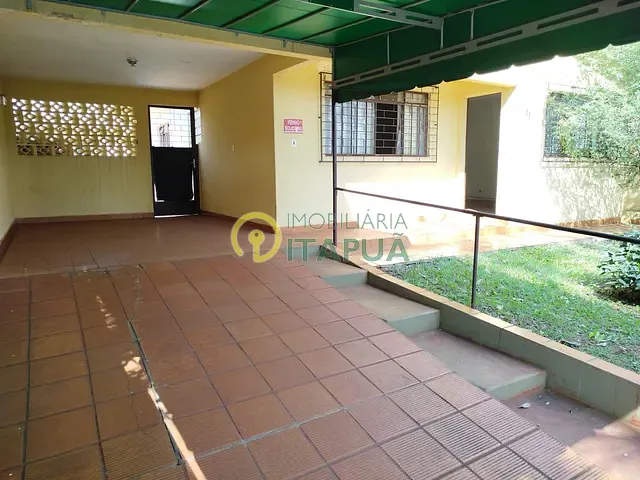 Casa com 275m² 4 quartos e 2 banheiros, à venda, no bairro Jardim Morumbi em Londrina