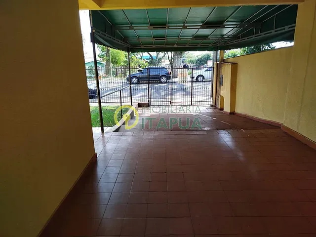 Casa com 275m² 4 quartos e 2 banheiros, à venda, no bairro Jardim Morumbi em Londrina