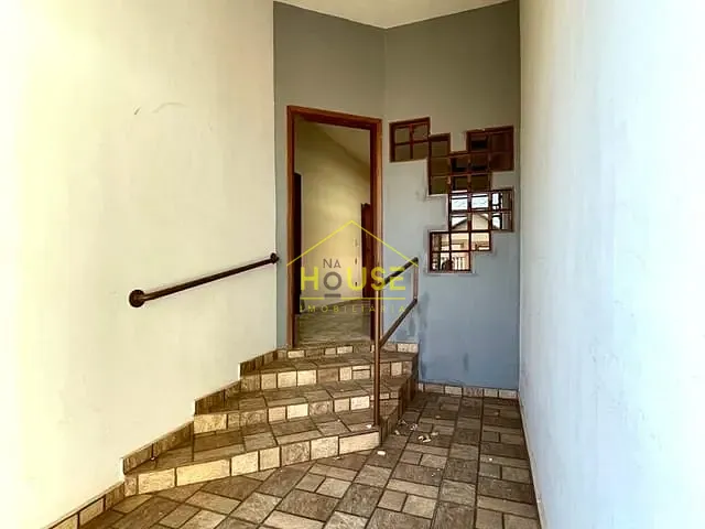 Casa com 495m² 4 quartos e 2 banheiros, à venda, no bairro Patrimônio Velho em Votuporanga