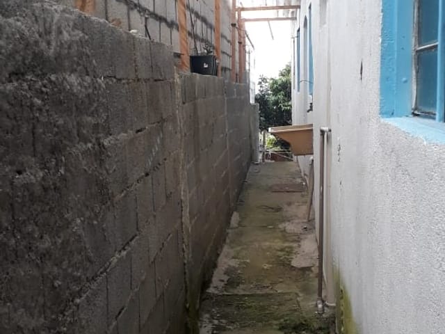 Foto do Casa - Casa Sobrado em Parque Residencial Scaffibi II  -  Itaquaquecetuba | Imobiliária Villela Imóveis