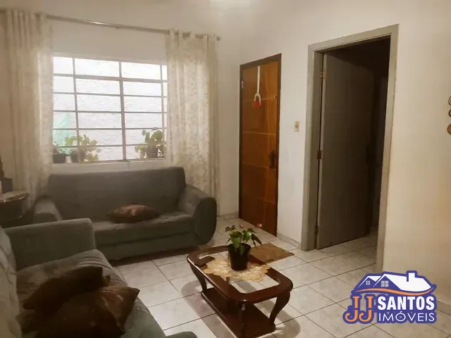 Casa com 186m² 2 quartos e 1 banheiro, à venda, no bairro Alto da Mooca em São Paulo