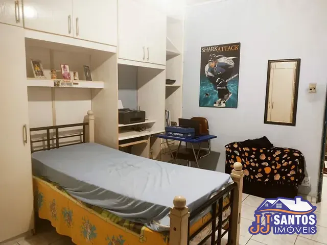 Casa com 186m² 2 quartos e 1 banheiro, à venda, no bairro Alto da Mooca em São Paulo