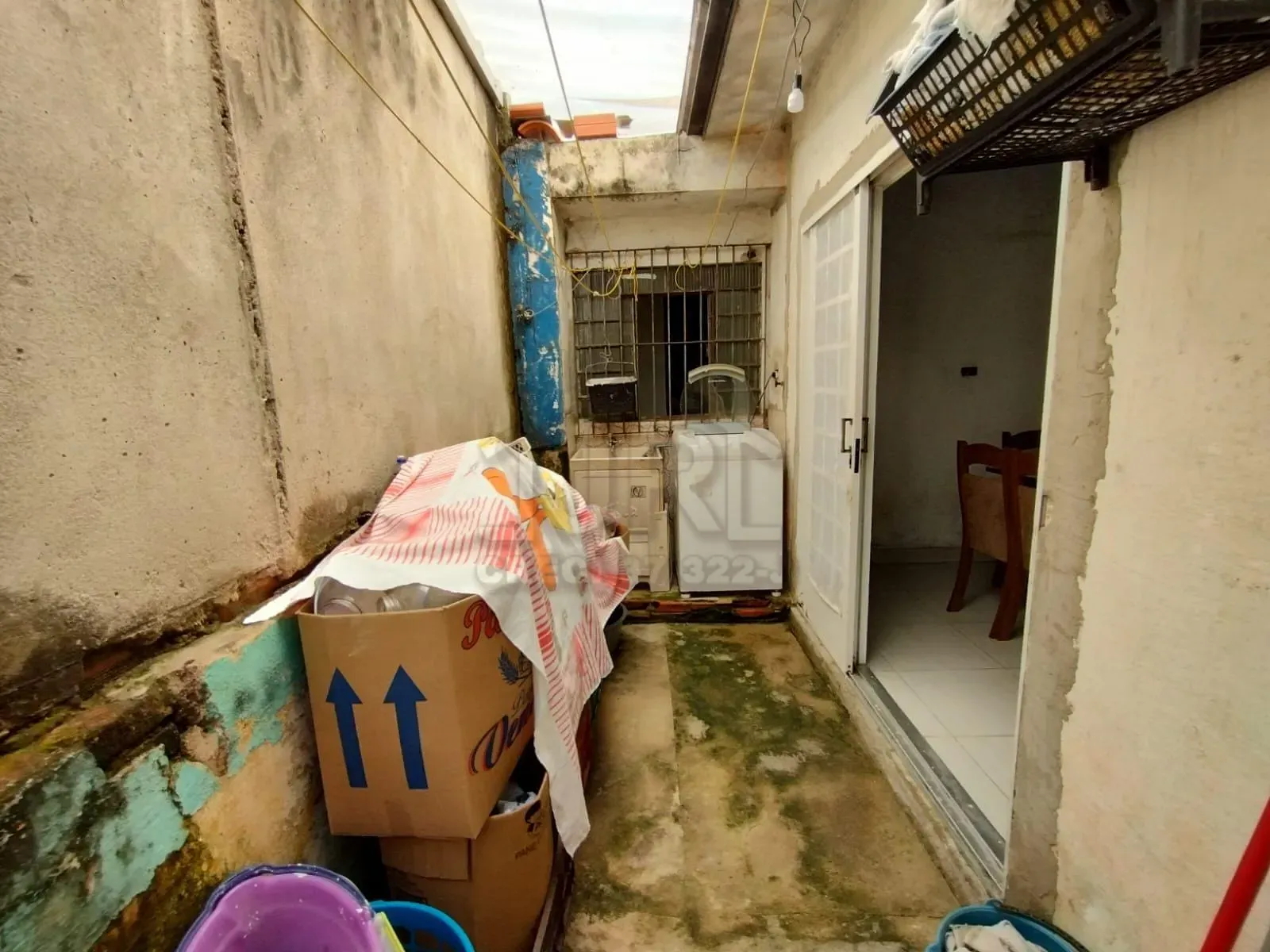 Casa, 2 quartos, 180 m² - Foto 15
