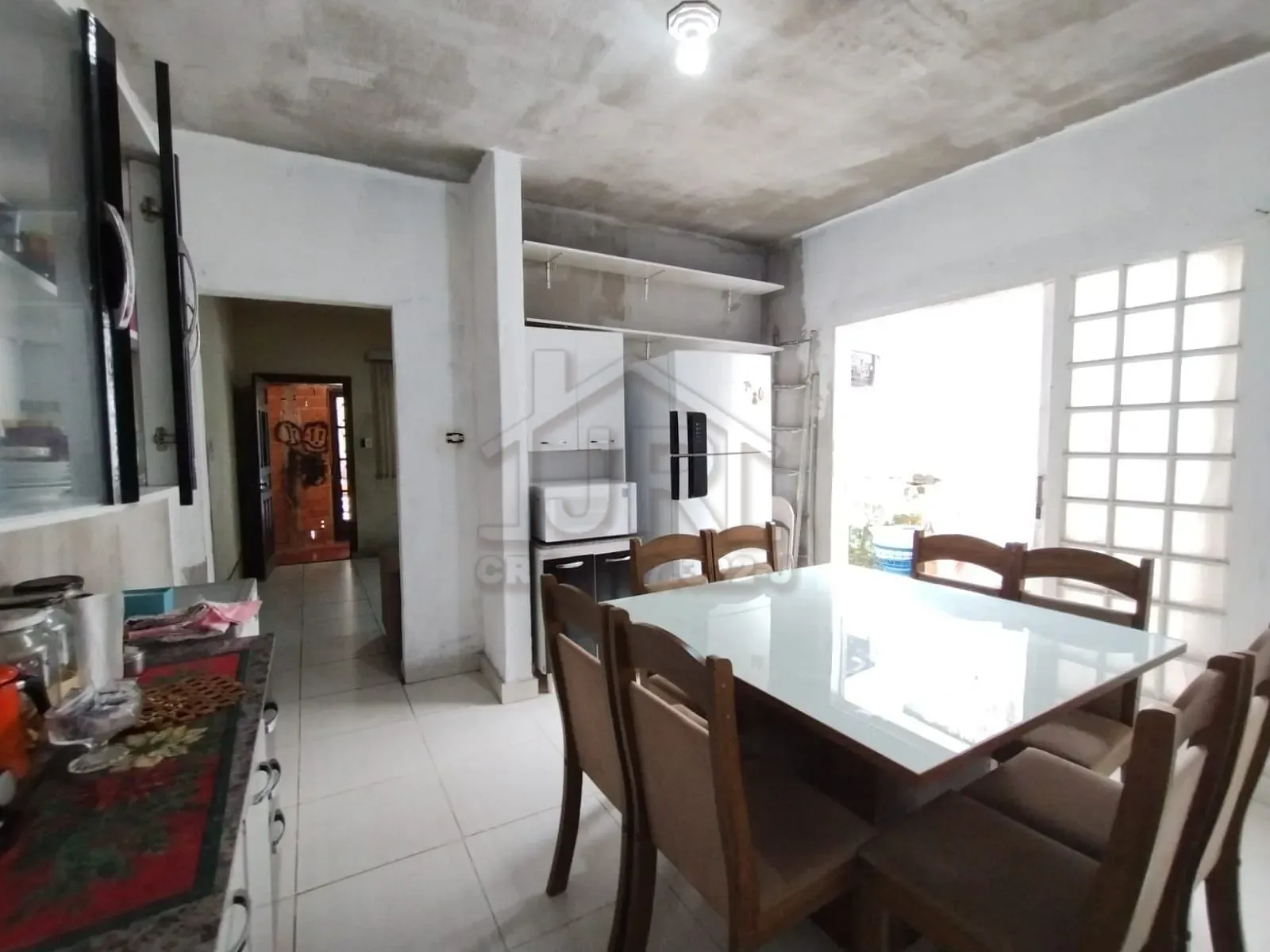 Casa, 2 quartos, 180 m² - Foto 1