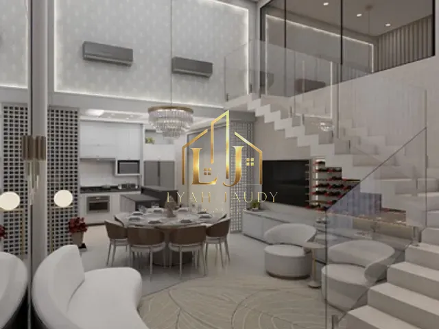 Casa com 325m² 3 quartos e 5 banheiros, à venda, no bairro Morada dos Nobres em Cuiabá