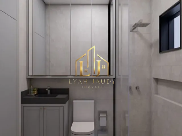 Casa com 325m² 3 quartos e 5 banheiros, à venda, no bairro Morada dos Nobres em Cuiabá