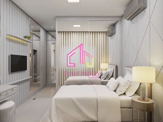 Casa com 325m² 3 quartos e 5 banheiros, à venda, no bairro Morada dos Nobres em Cuiabá