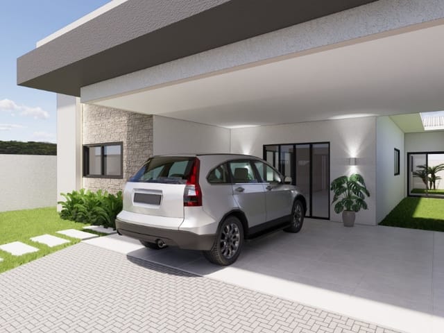 Casa com 300m² 3 quartos e 1 banheiro, à venda, no bairro Loteamento Jardim Nápoles em Sinop
