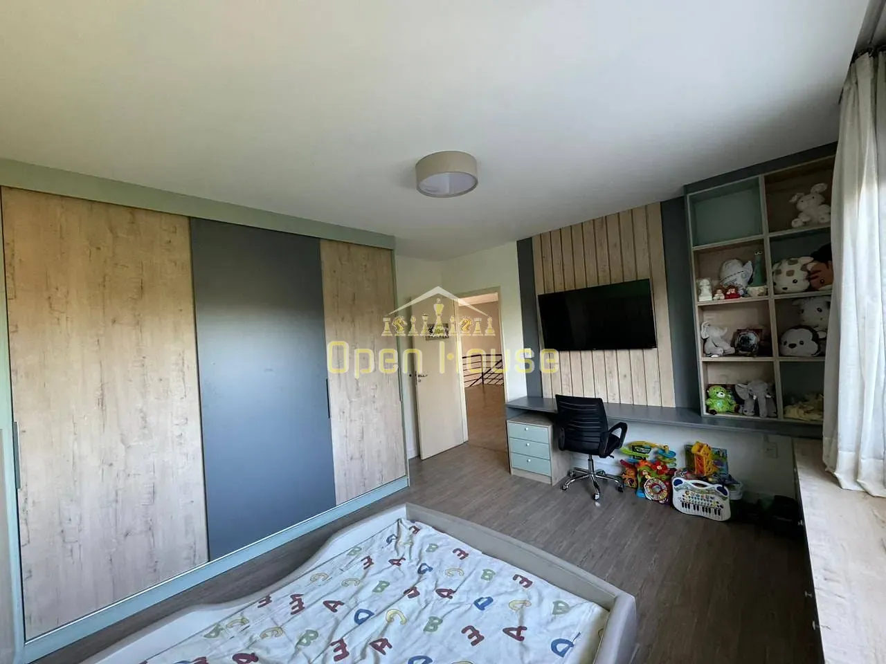 Casa, 3 quartos, 342 m² - Foto 16