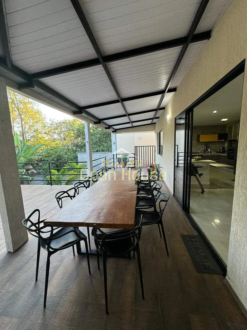 Casa, 3 quartos, 342 m² - Foto 25