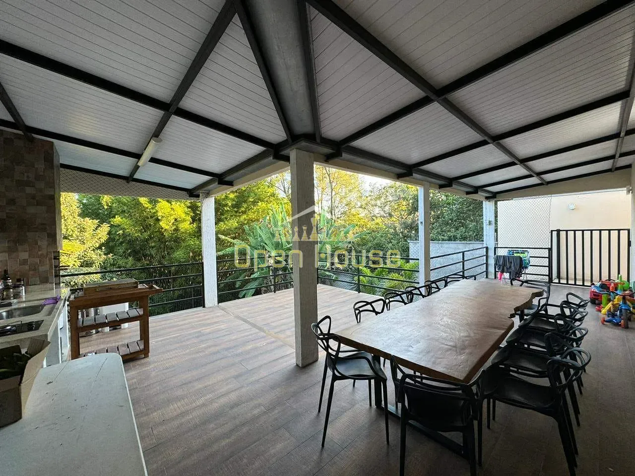 Casa, 3 quartos, 342 m² - Foto 26