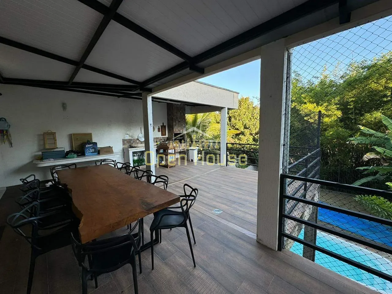 Casa, 3 quartos, 342 m² - Foto 27