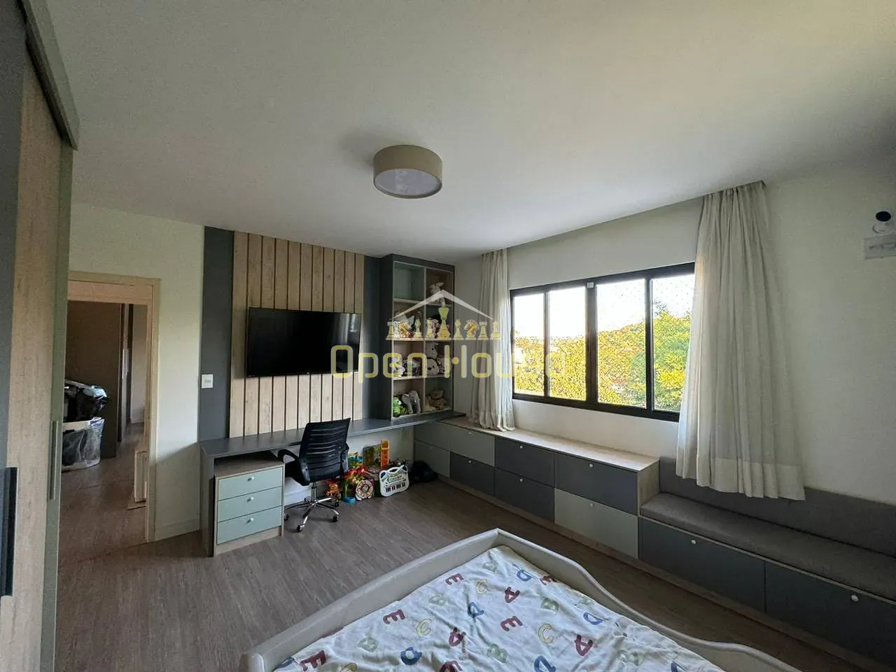 Casa, 3 quartos, 342 m² - Foto 17