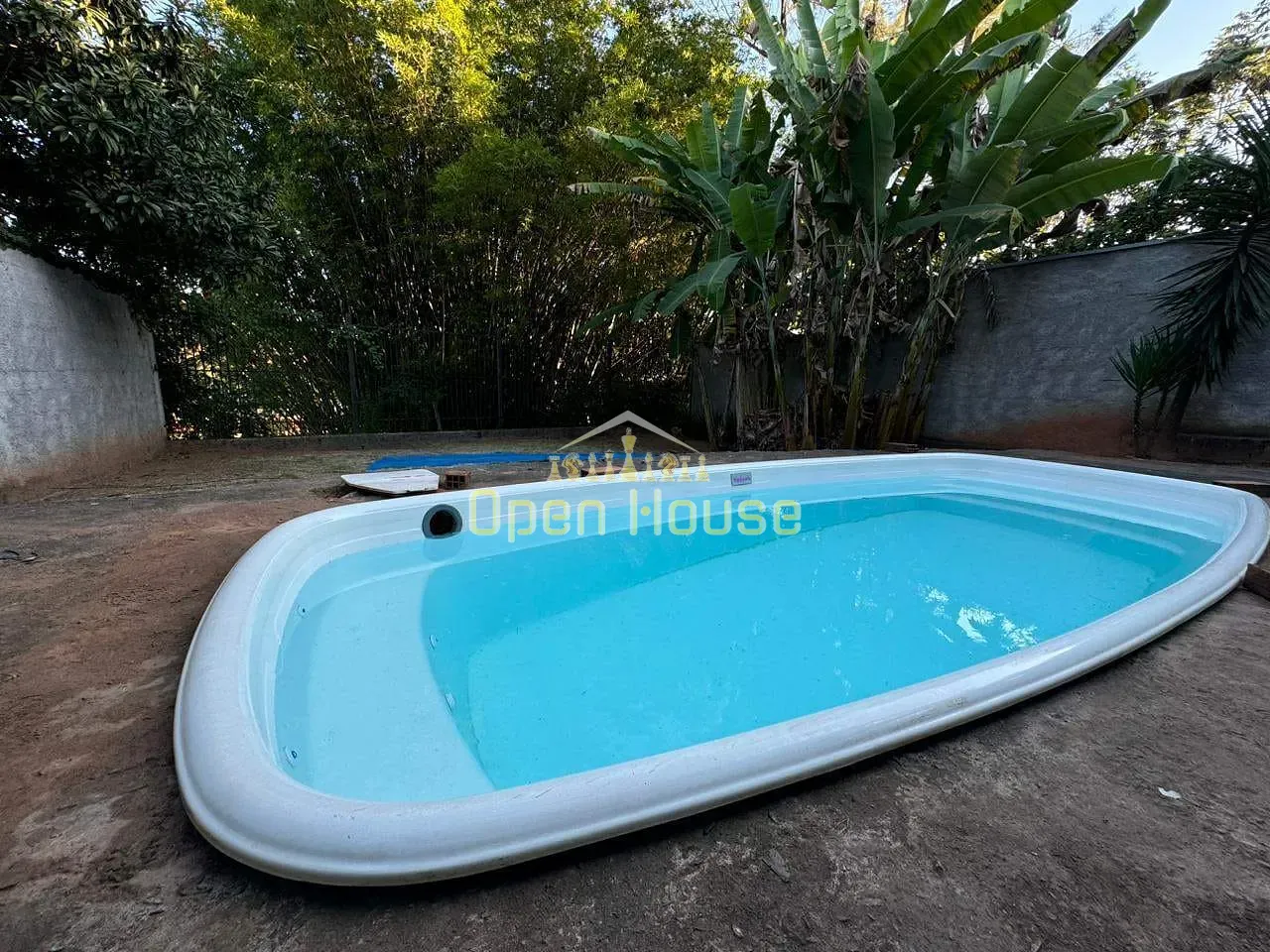 Casa, 3 quartos, 342 m² - Foto 29