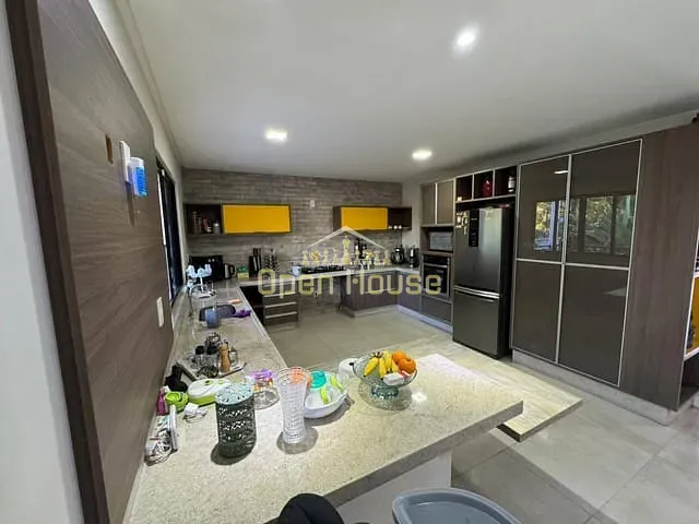Casa com 429m² 3 quartos e 3 banheiros, à venda, no bairro Planalto do Sol em Pinheiral