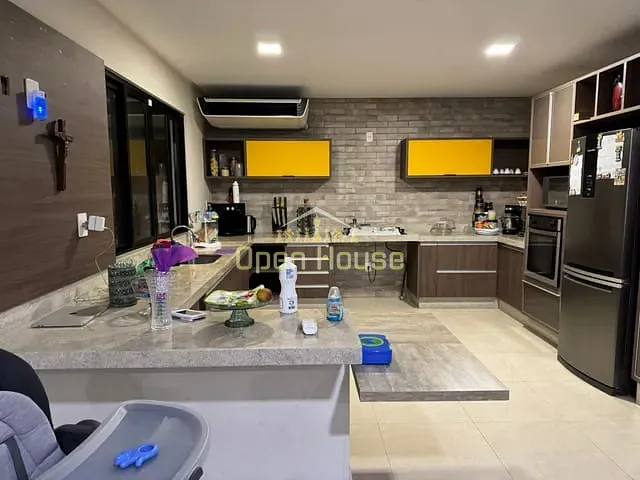 Casa com 429m² 3 quartos e 3 banheiros, à venda, no bairro Planalto do Sol em Pinheiral