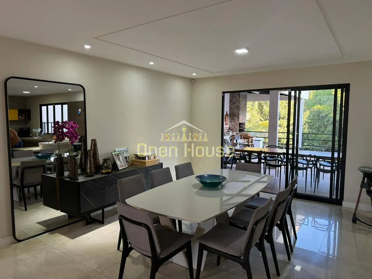 Casa, 3 quartos, 342 m² - Foto 7