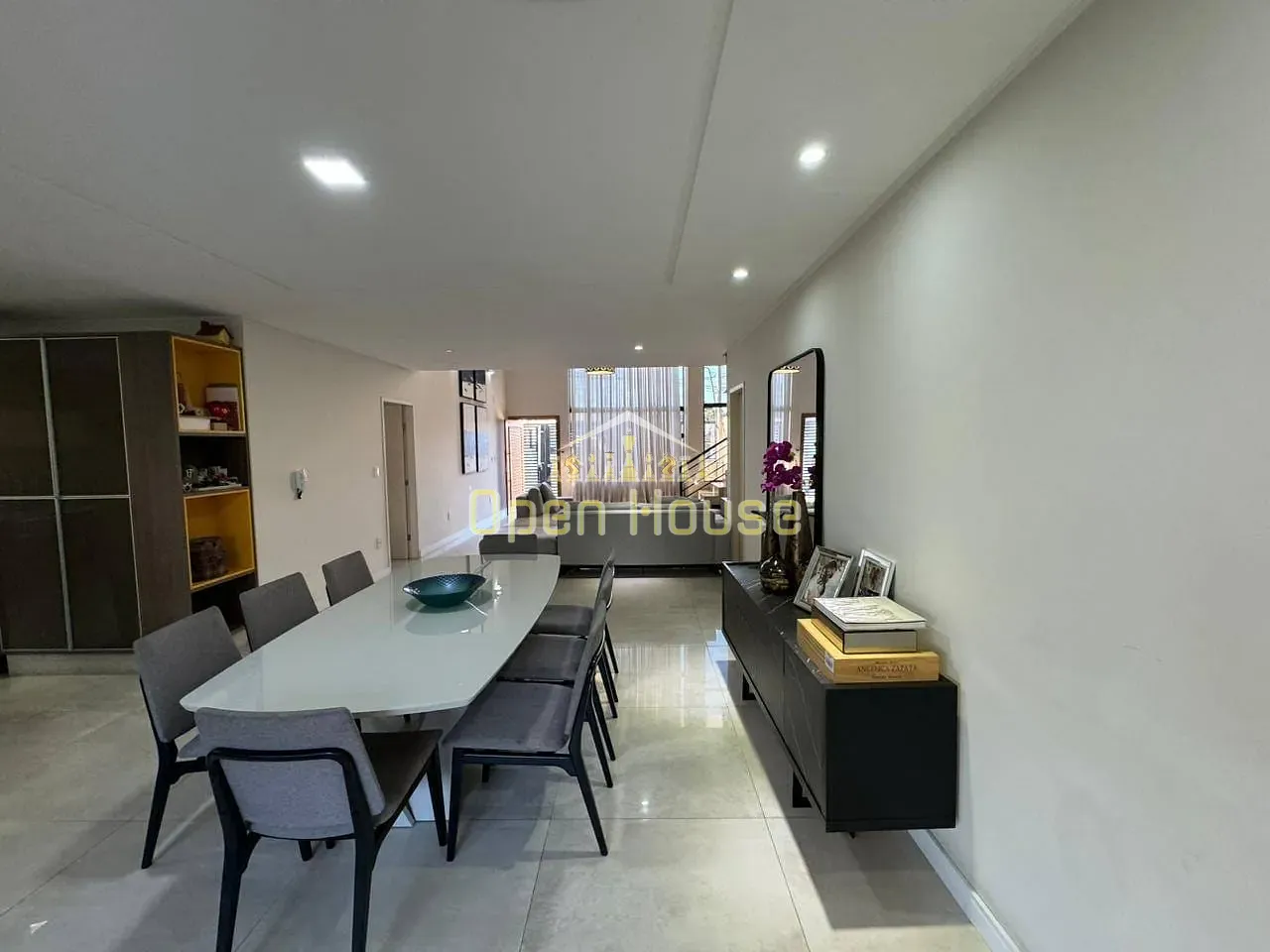 Casa, 3 quartos, 342 m² - Foto 8