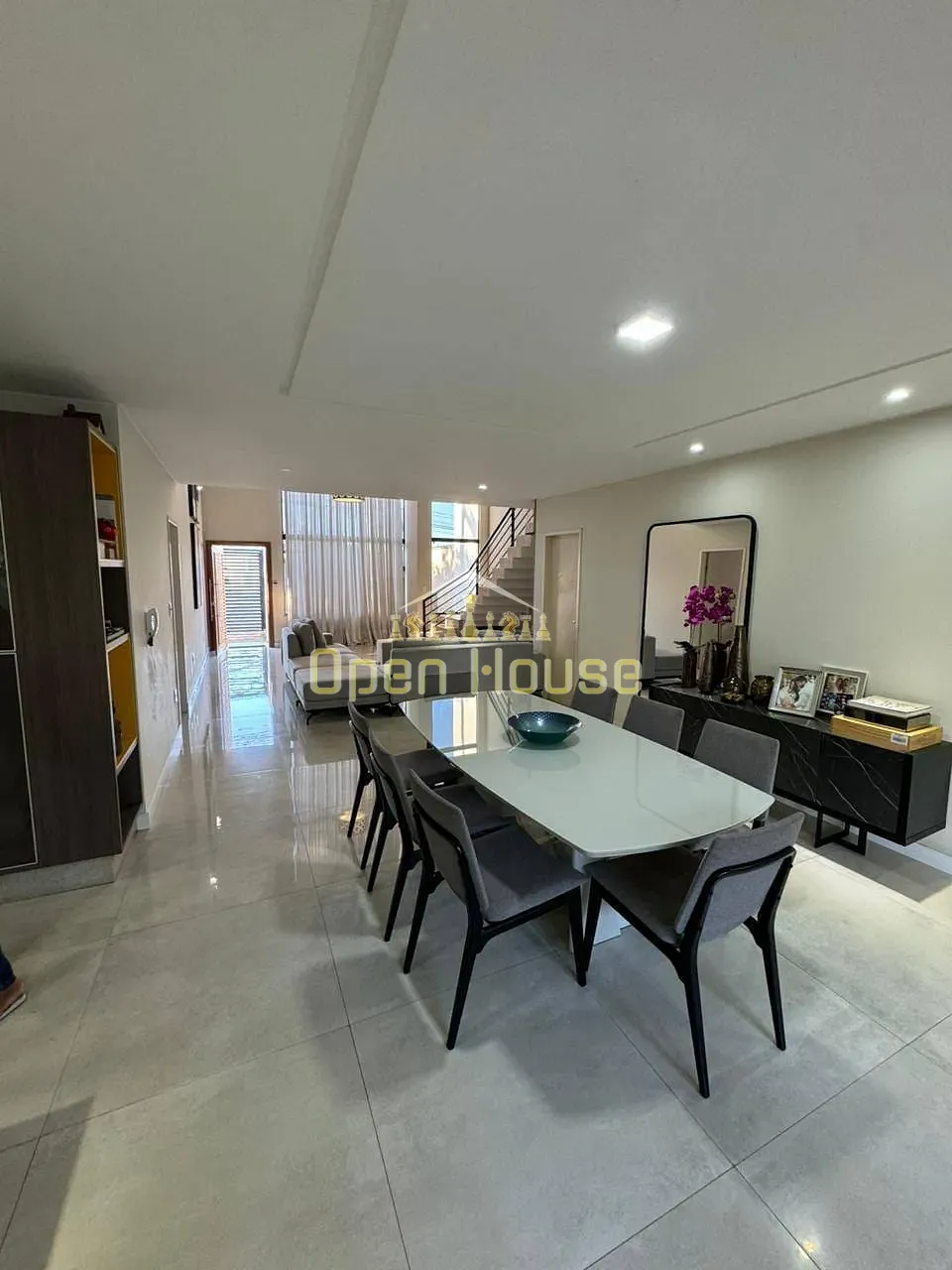 Casa, 3 quartos, 342 m² - Foto 9