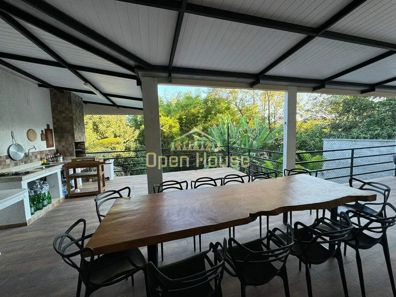 Casa, 3 quartos, 342 m² - Foto 28