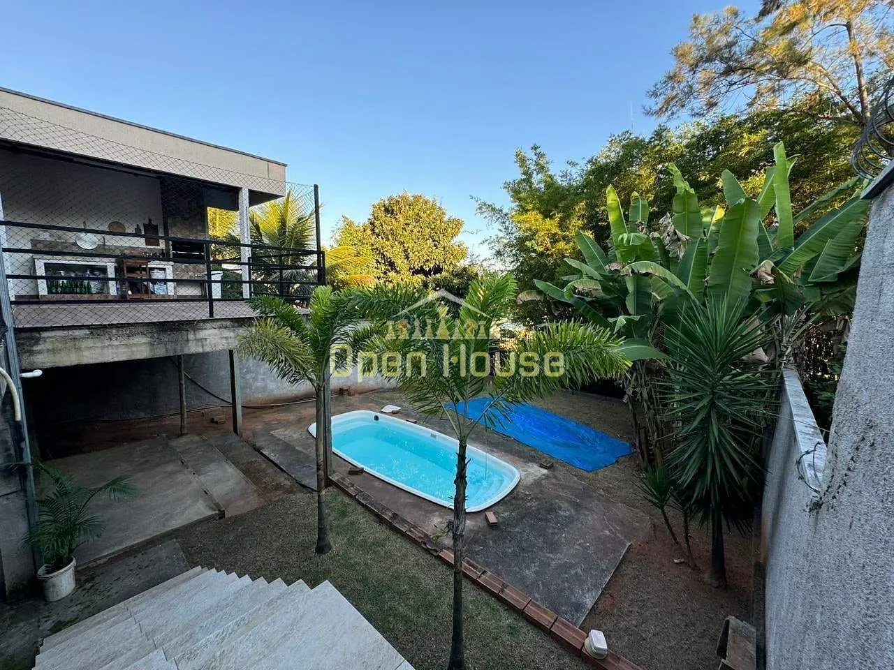 Casa, 3 quartos, 342 m² - Foto 31