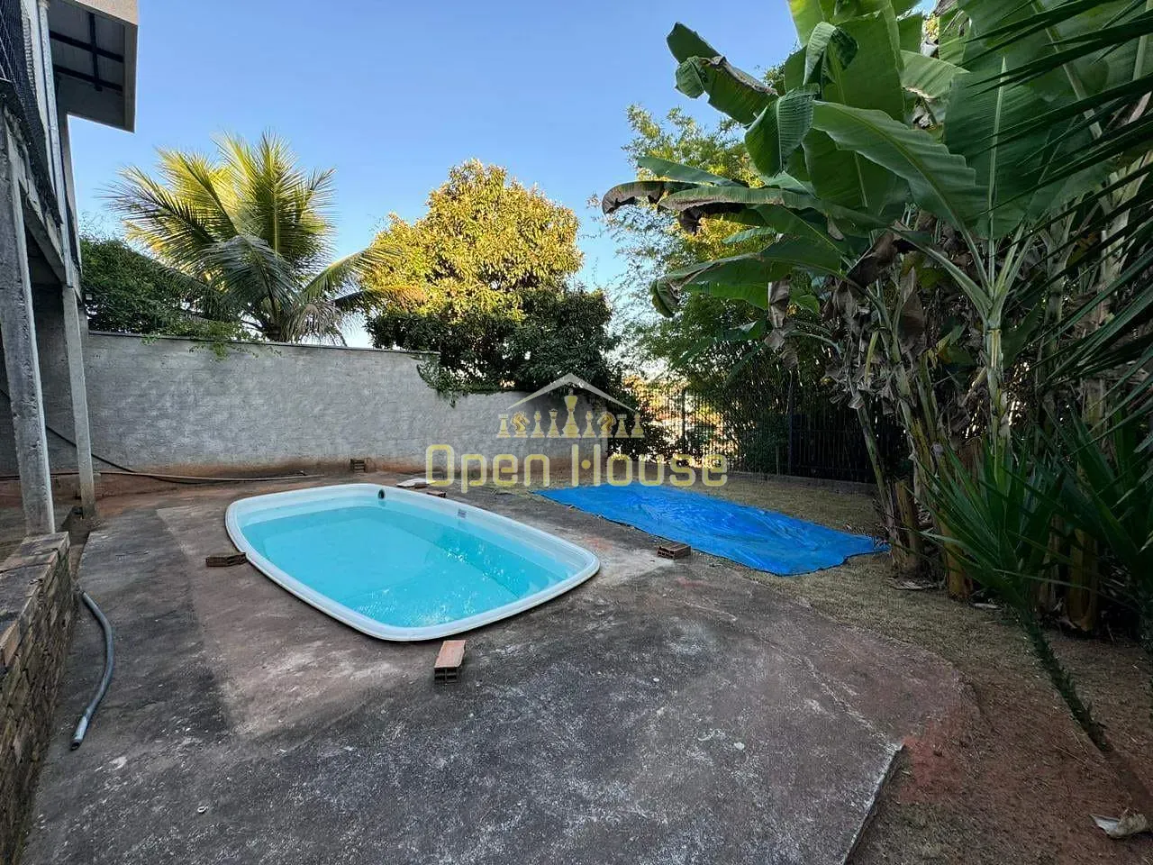 Casa, 3 quartos, 342 m² - Foto 32