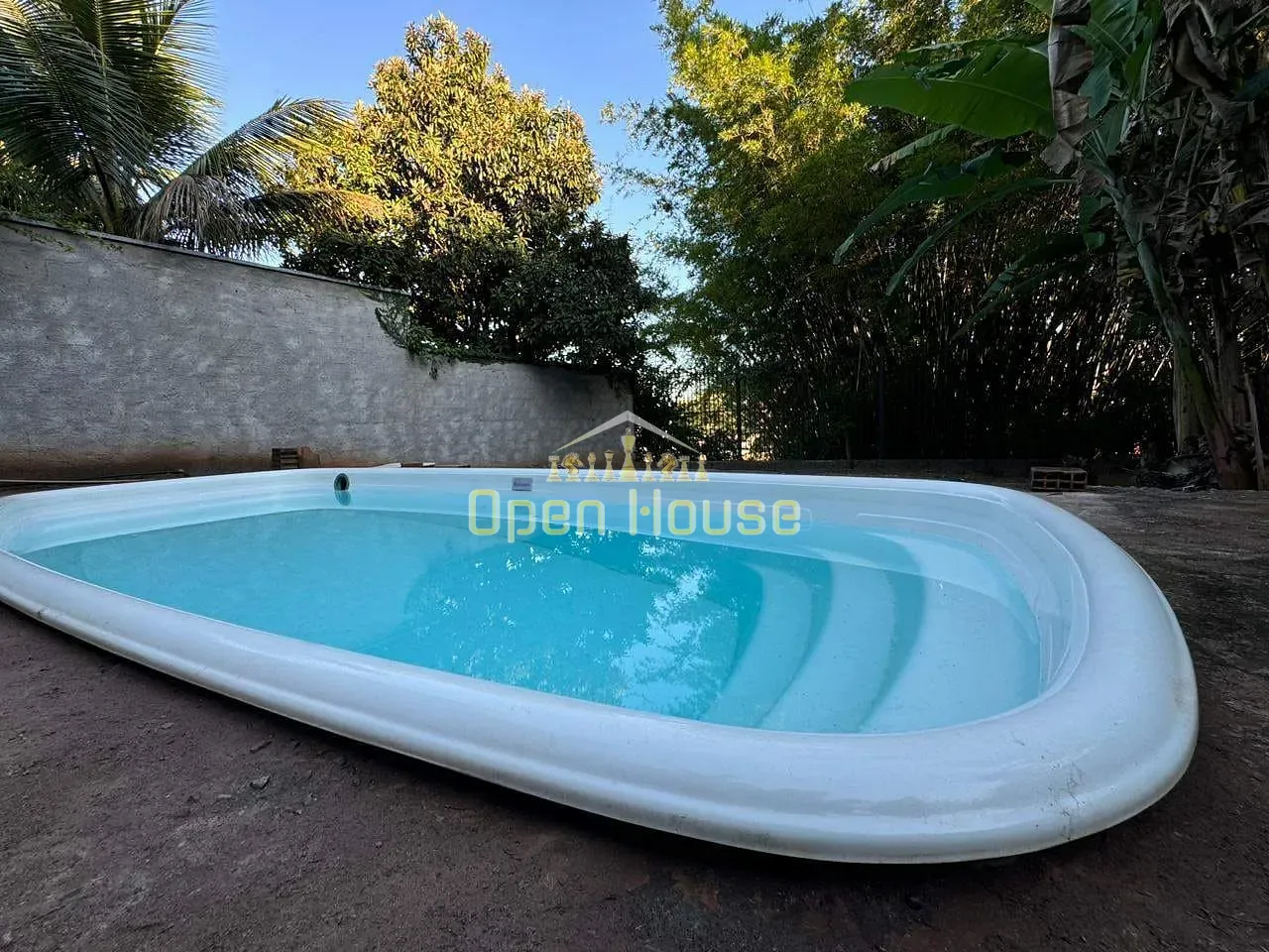 Casa, 3 quartos, 342 m² - Foto 30