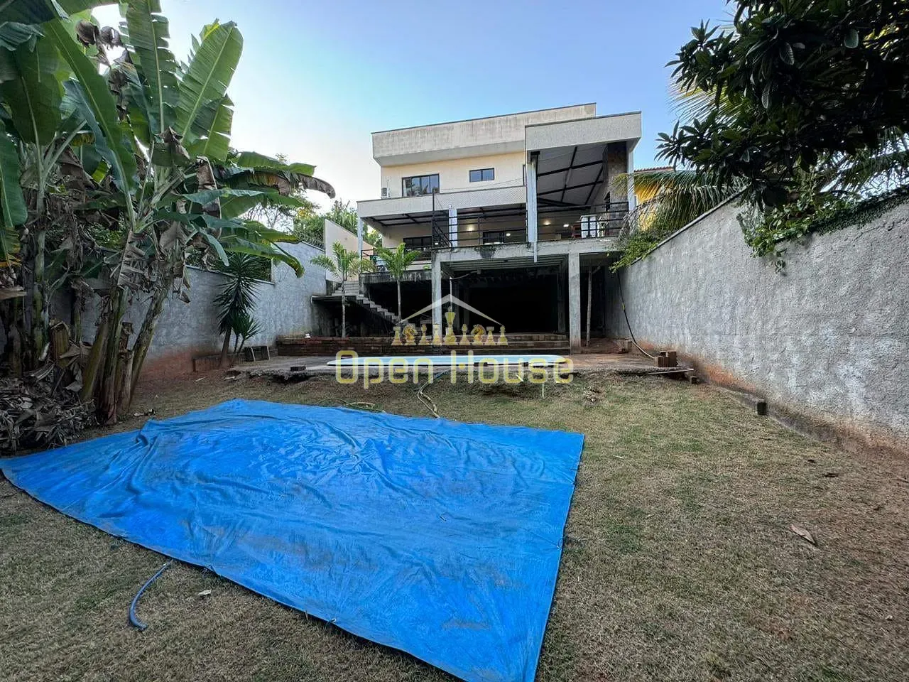 Casa, 3 quartos, 342 m² - Foto 33