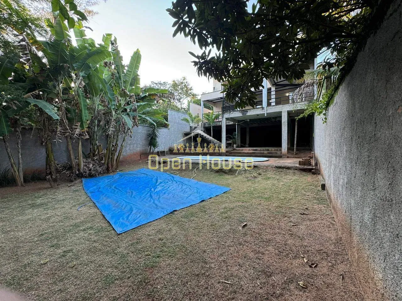 Casa, 3 quartos, 342 m² - Foto 34