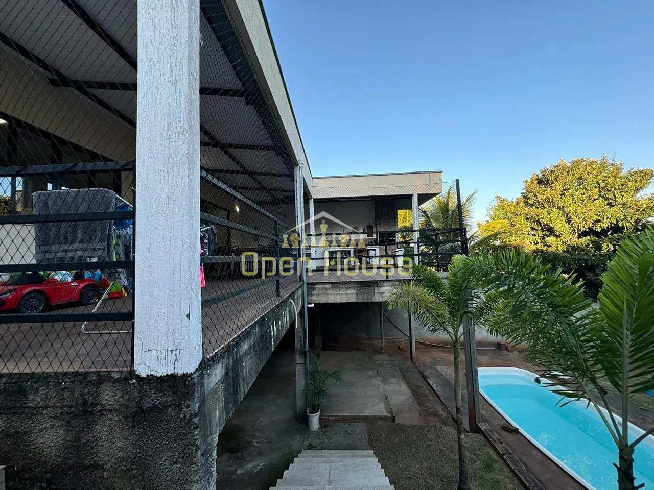 Casa, 3 quartos, 342 m² - Foto 37