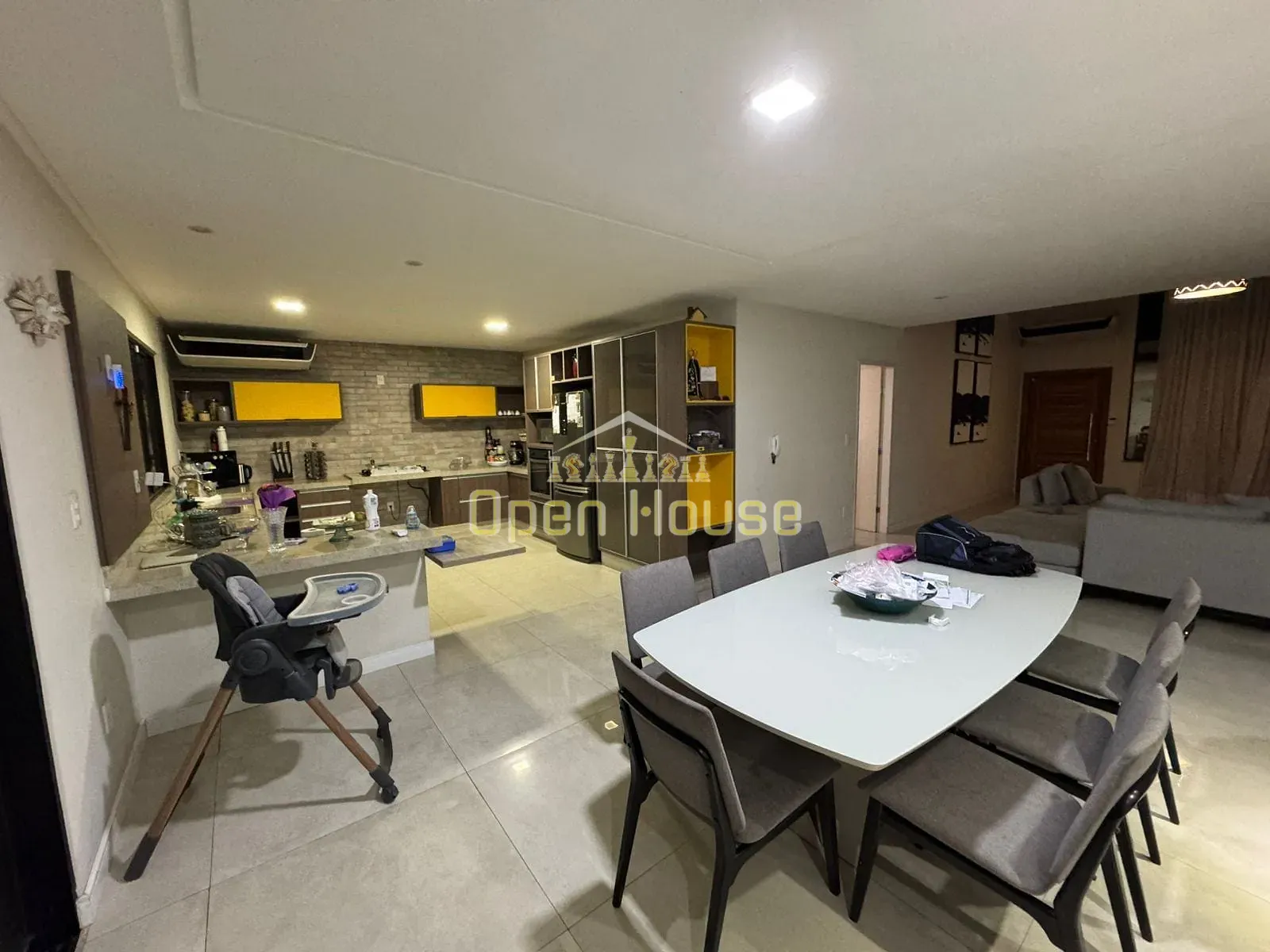 Casa, 3 quartos, 342 m² - Foto 6