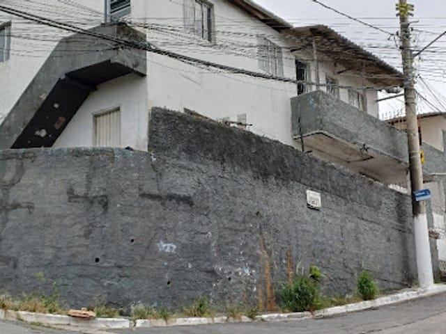 Casa com 220m² 10 quartos e 10 banheiros, à venda, no bairro Alto da Riviera em São Paulo