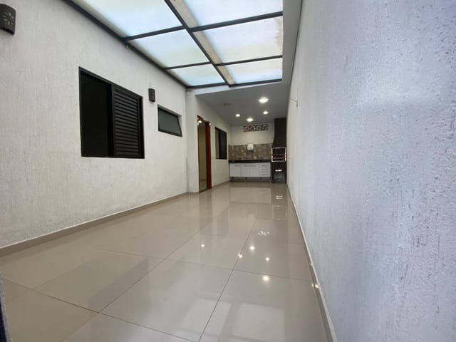 Foto do Casa - Casa à venda, Parque São Luís, Taubaté, SP | Previta Imóveis