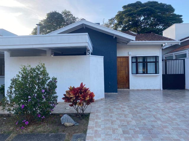 Foto do Casa - Casa à venda, Parque São Luís, Taubaté, SP | Previta Imóveis