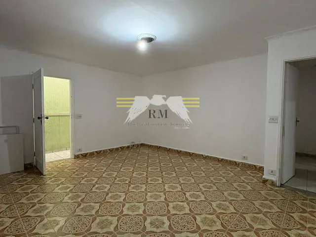 Casa com 70m² 1 quarto e 2 banheiros, para alugar, no bairro Jardim Cotching em São Paulo