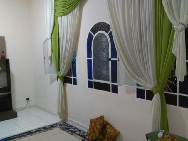 Foto do Casa - Casa à venda 4 Quartos, 2 Suites, 3 Vagas, 250M², Bosque dos Eucaliptos, São José dos Campos - SP | RUSSI IMÓVEIS