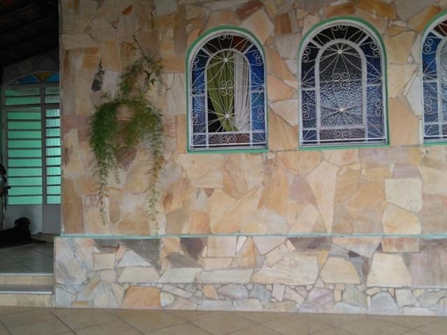 Foto do Casa - Casa à venda 4 Quartos, 2 Suites, 3 Vagas, 250M², Bosque dos Eucaliptos, São José dos Campos - SP | RUSSI IMÓVEIS