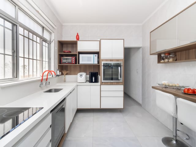 Casa com 185m² 3 quartos e 2 banheiros, à venda, no bairro Ipiranga em São Paulo