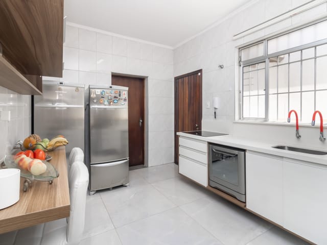 Casa com 185m² 3 quartos e 2 banheiros, à venda, no bairro Ipiranga em São Paulo