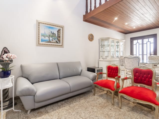 Casa com 185m² 3 quartos e 2 banheiros, à venda, no bairro Ipiranga em São Paulo
