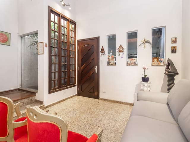 Casa com 185m² 3 quartos e 2 banheiros, à venda, no bairro Ipiranga em São Paulo