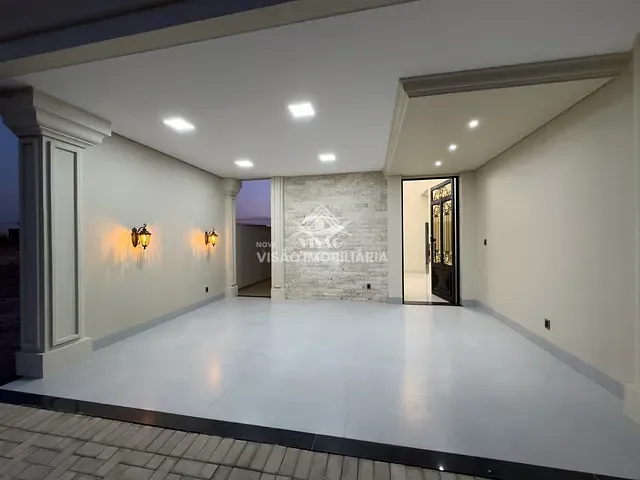 Casa com 591m² 3 quartos e 4 banheiros, à venda, no bairro Condomínio Aquarela dos Poemas em Sinop