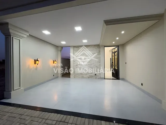 Casa com 591m² 3 quartos e 4 banheiros, à venda, no bairro Condomínio Aquarela dos Poemas em Sinop