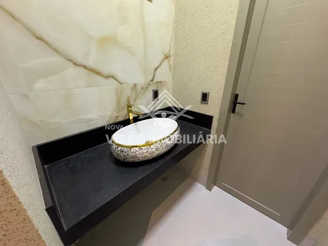 Casa com 591m² 3 quartos e 4 banheiros, à venda, no bairro Condomínio Aquarela dos Poemas em Sinop