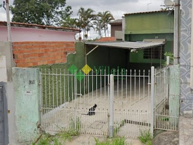 Foto do Casa - Casa em Vila Júlia - Poá | Villela Imóveis