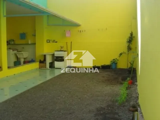 Casa com 200m² 4 quartos e 2 banheiros, à venda, no bairro Parque Marajoara em Tatui