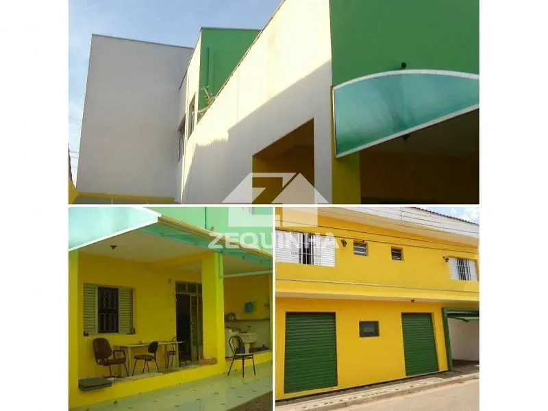 Casa, 4 quartos, 280 m² - Foto 11