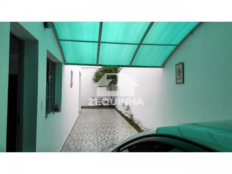Casa, 4 quartos, 280 m² - Foto 8