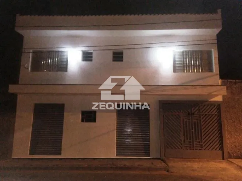 Casa, 4 quartos, 280 m² - Foto 15