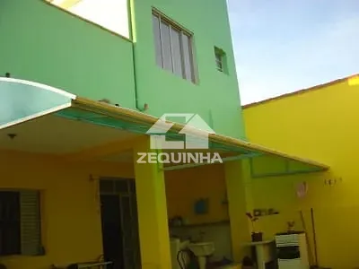 Casa, 4 quartos, 280 m² - Foto 4